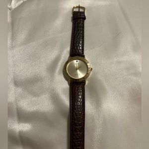 PAOLO by GUCCI men’s watch